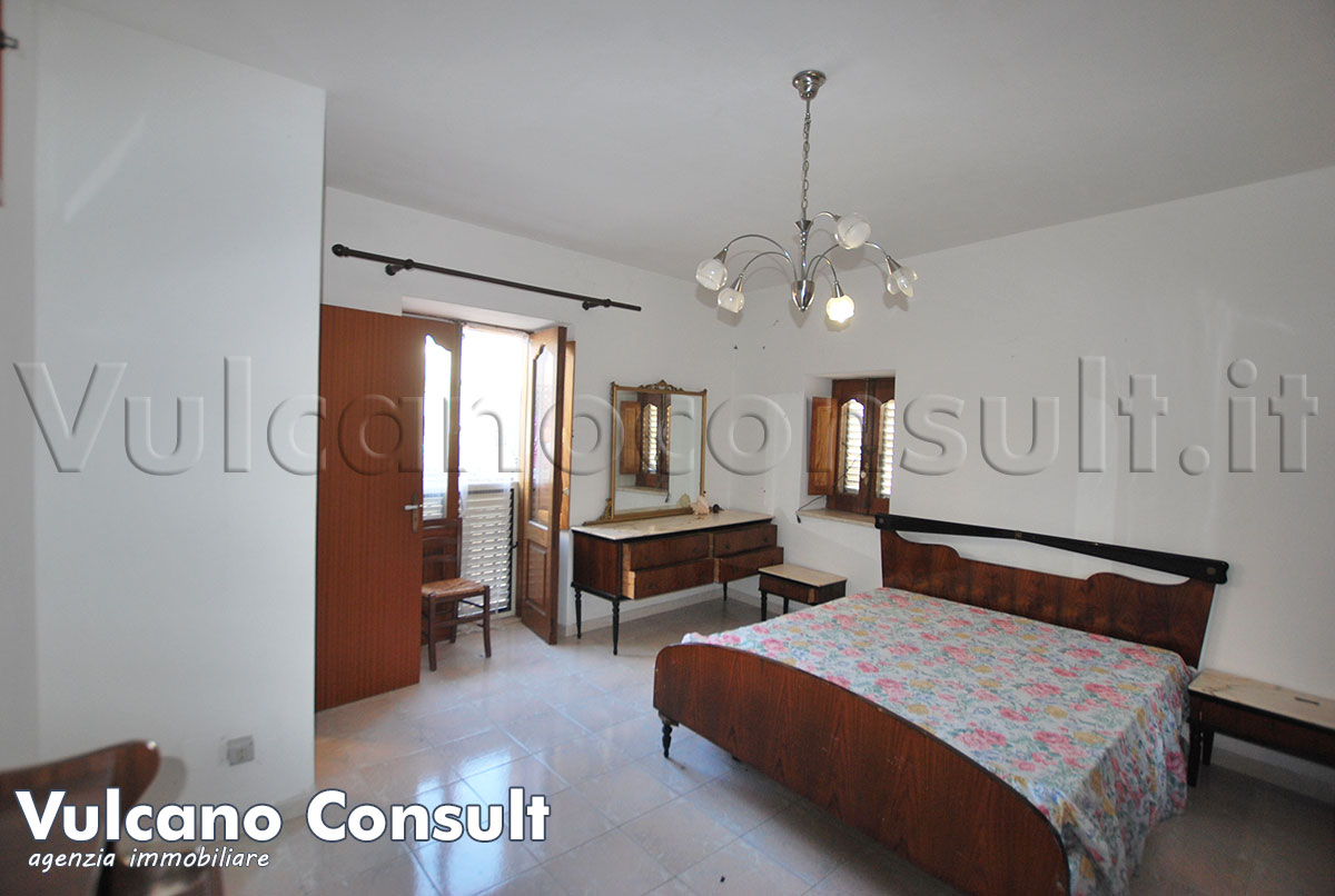 Appartamento Vico Morfeo Lipari