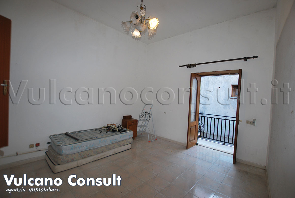 Appartamento Vico Morfeo Lipari