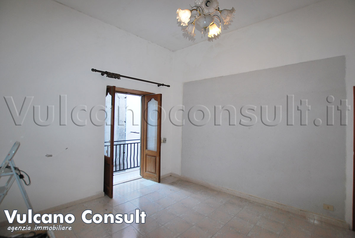 Appartamento Vico Morfeo Lipari