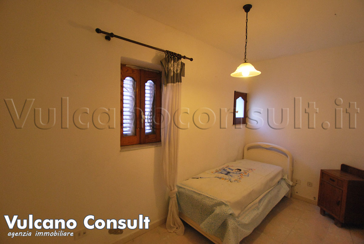 Appartamento Vico Morfeo Lipari