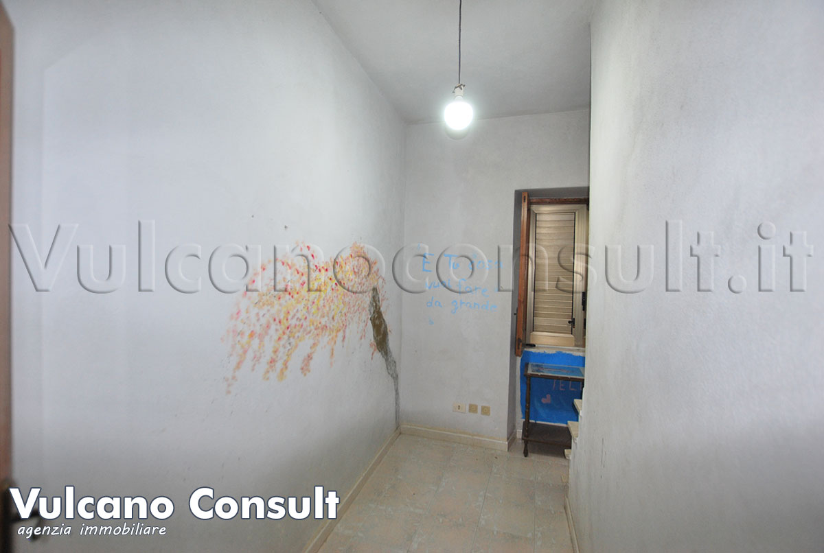 Appartamento Vico Morfeo Lipari