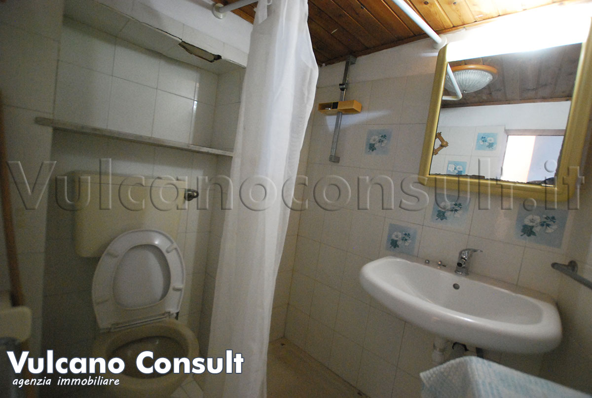 Appartamento Vico Morfeo Lipari