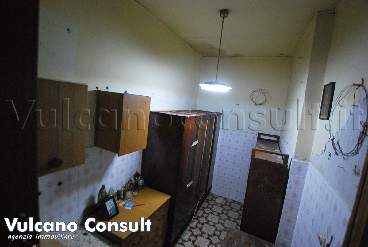 Appartamento Vico Morfeo Lipari