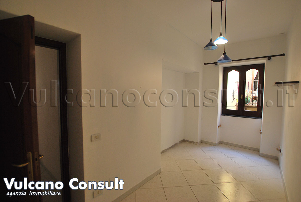 Appartamento Vico Volpe centro Lipari