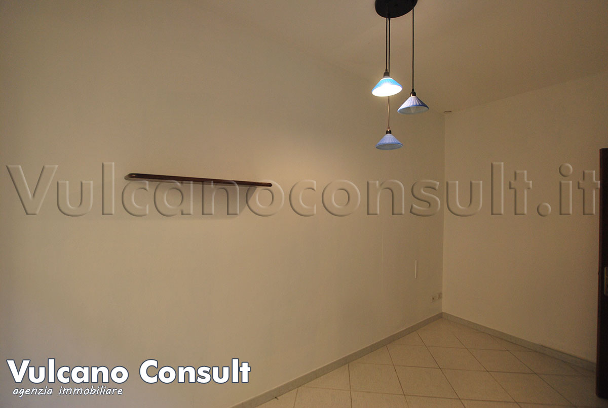 Appartamento Vico Volpe centro Lipari