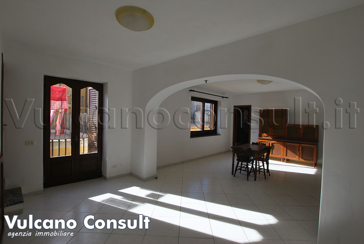 Appartamento Vico Volpe centro Lipari