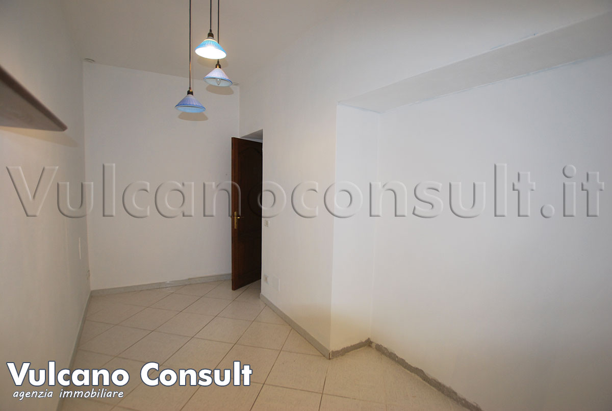 Casa Vico Volpe centro Lipari