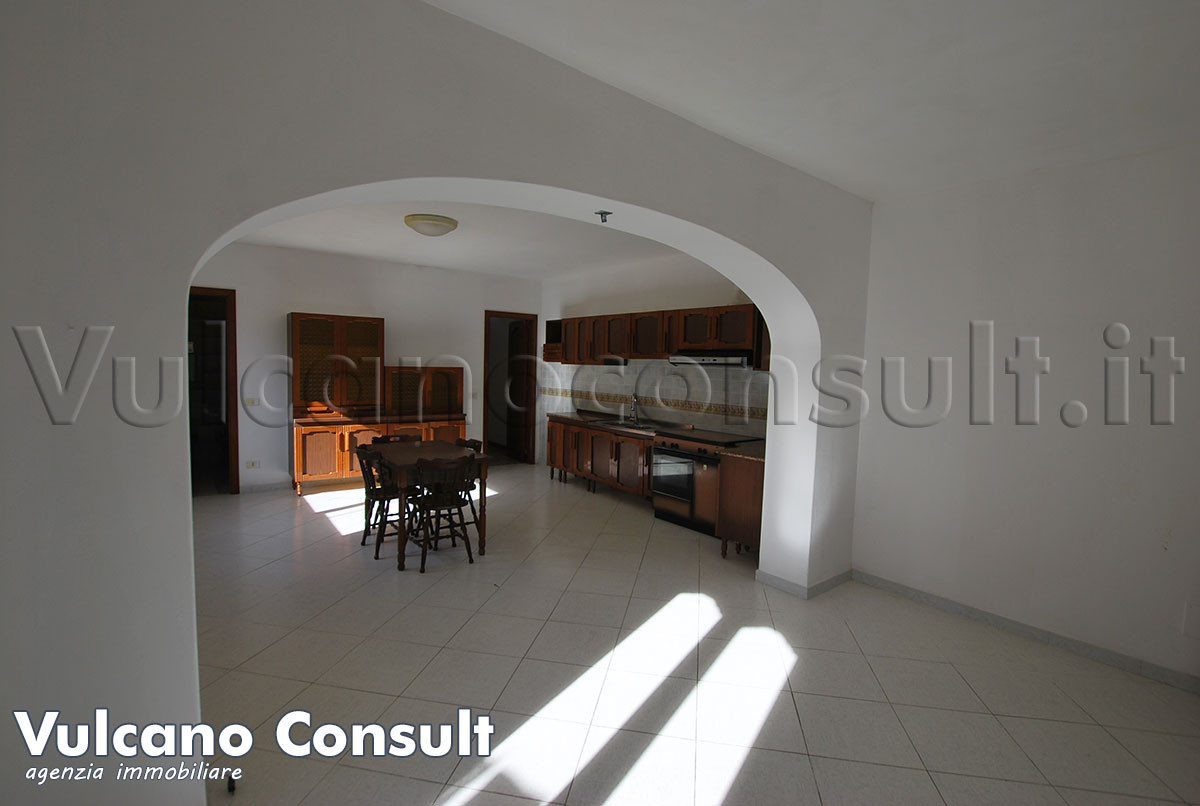 Casa Vico Volpe centro Lipari