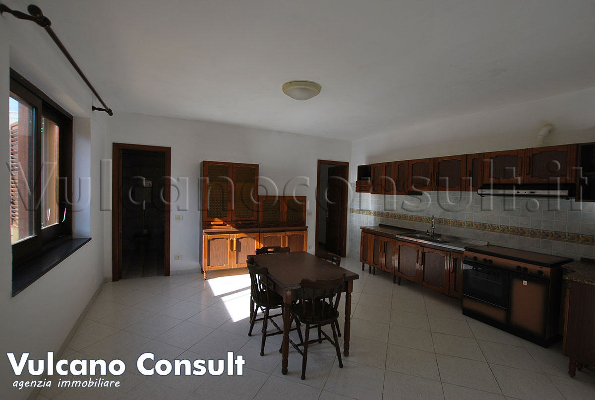 Casa Vico Volpe centro Lipari