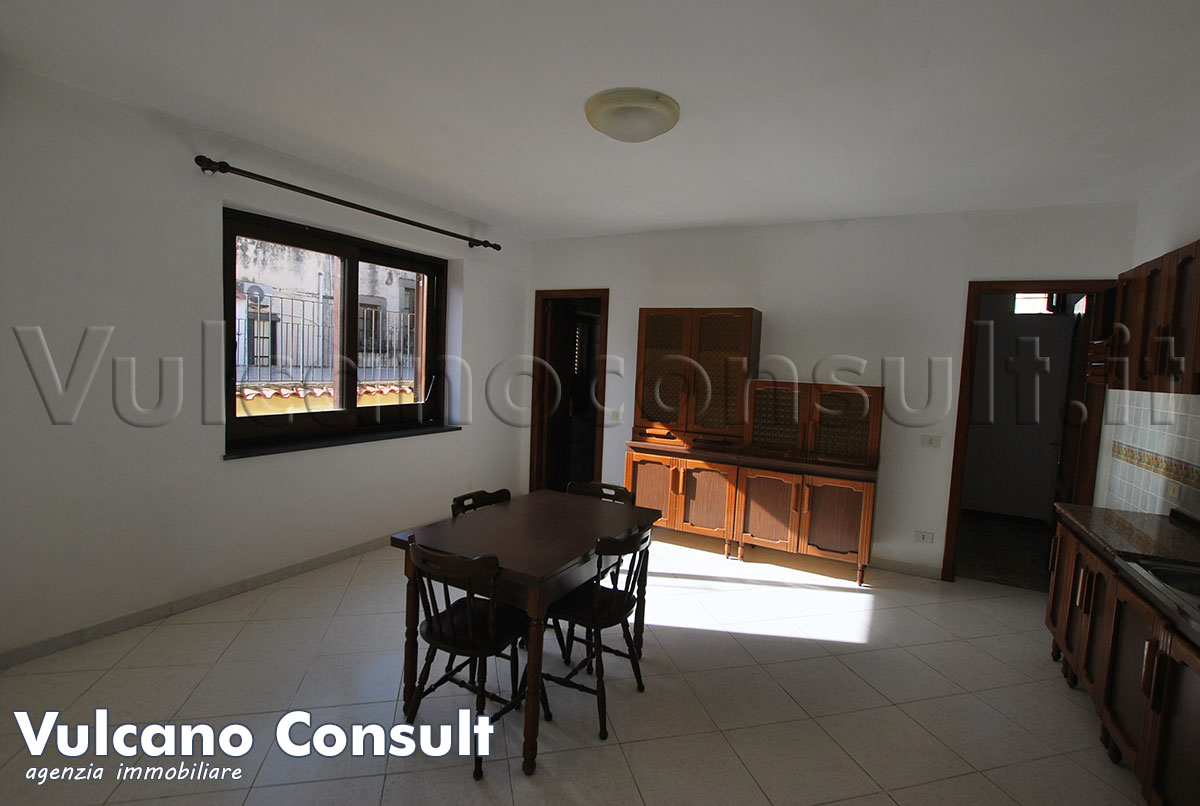 Casa Vico Volpe centro Lipari