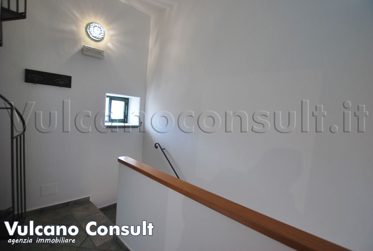 Appartamento via Barone Lipari