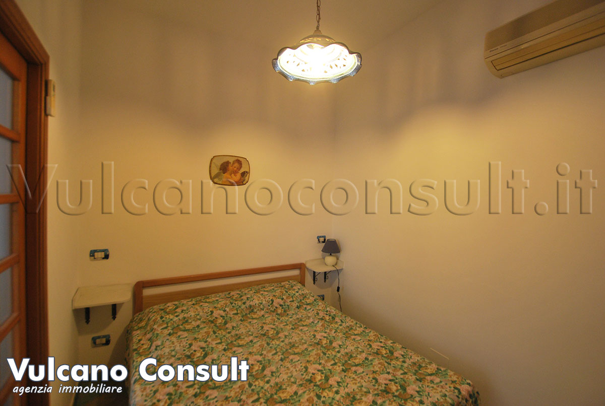 Appartamento via Barone Lipari