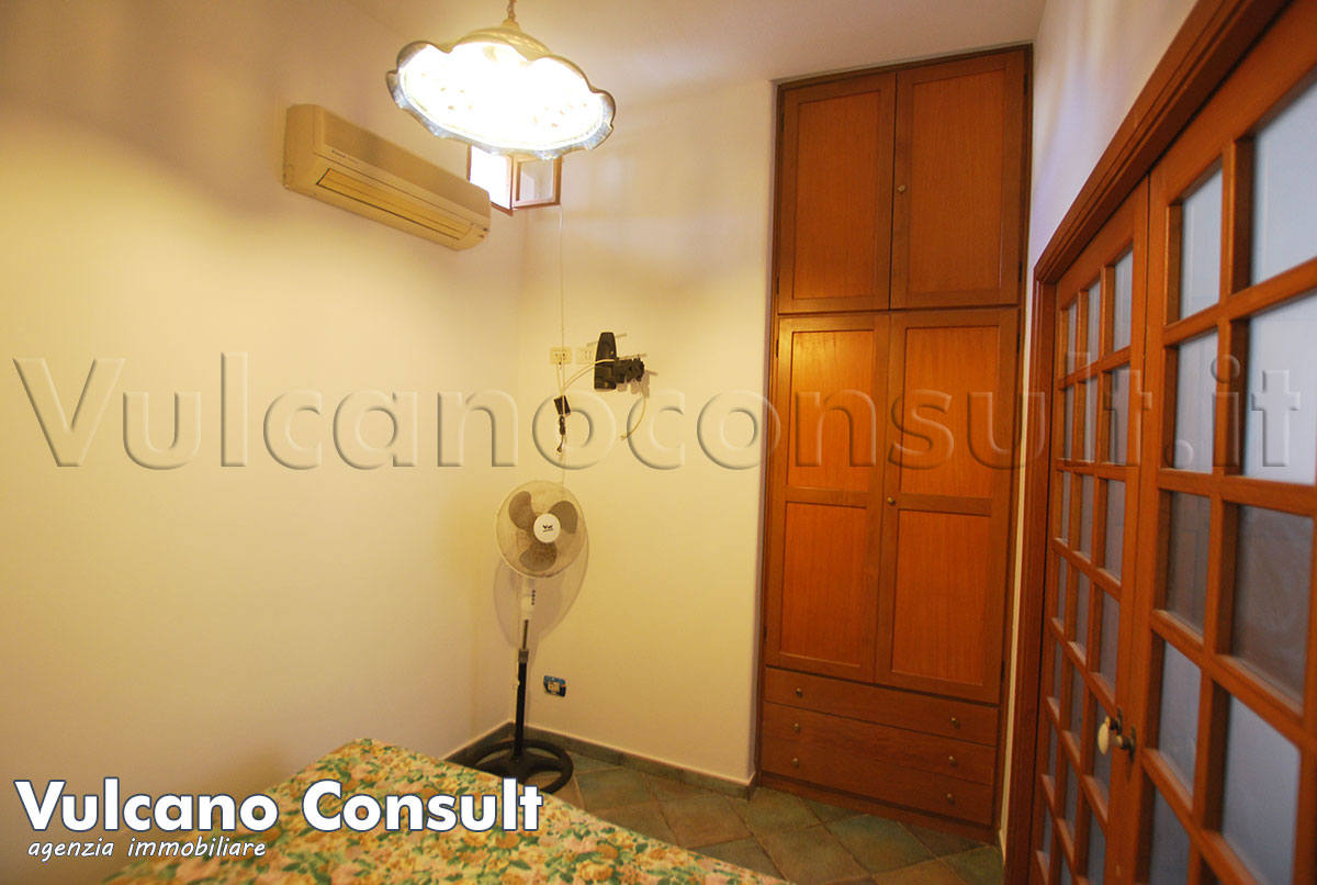 Appartamento via Barone Lipari