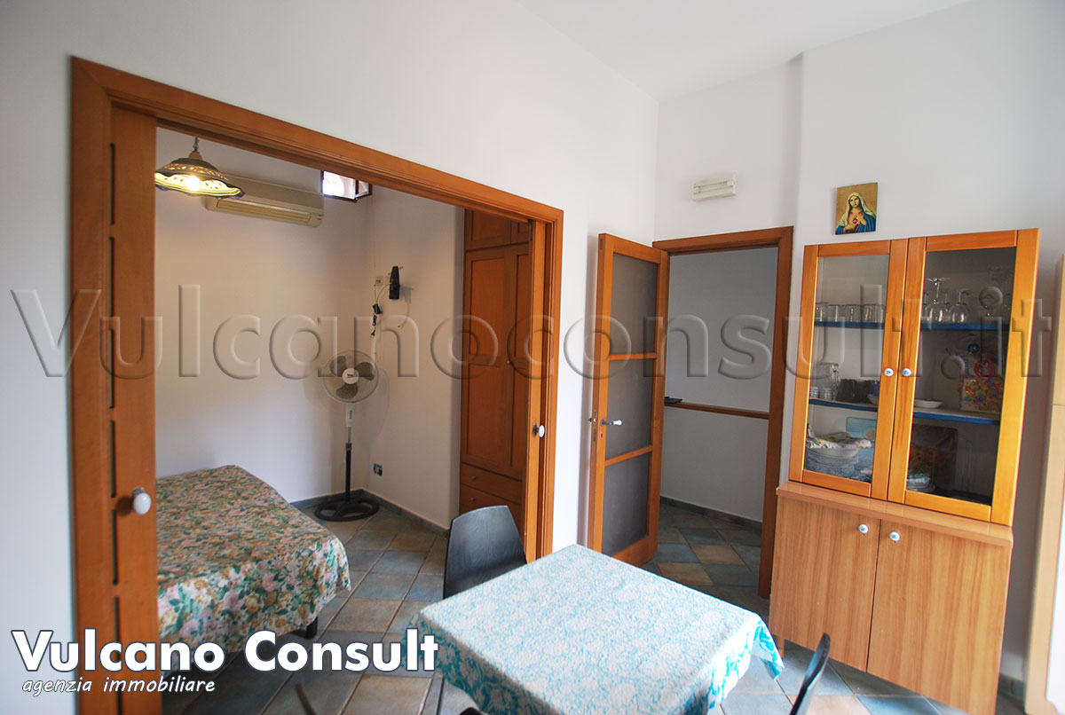 Appartamento via Barone Lipari