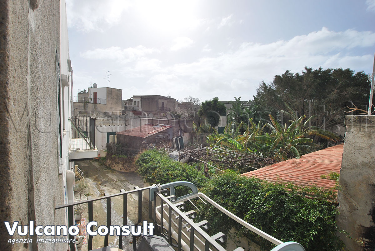 Appartamento via Barone Lipari