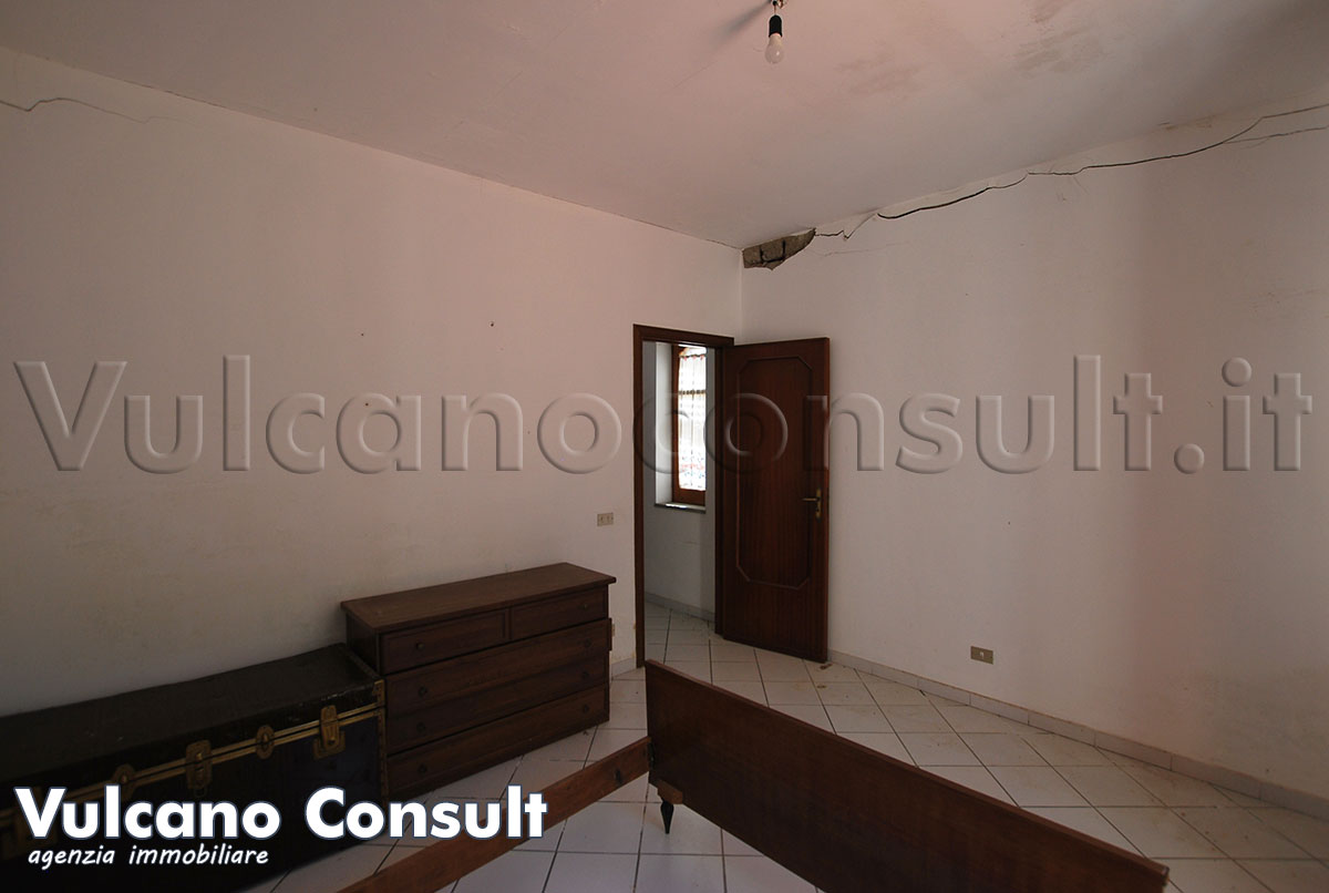 Casa panoramica Pirrera Lipari