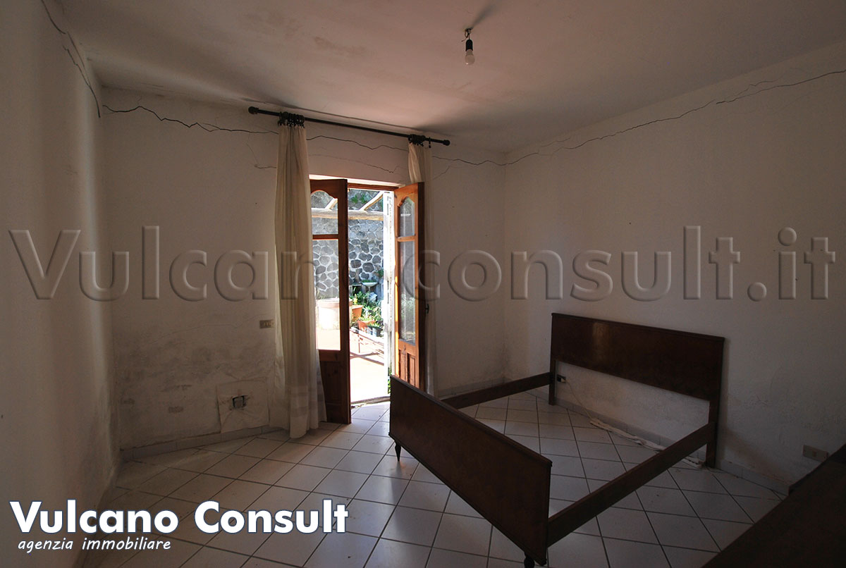 Casa panoramica Pirrera Lipari