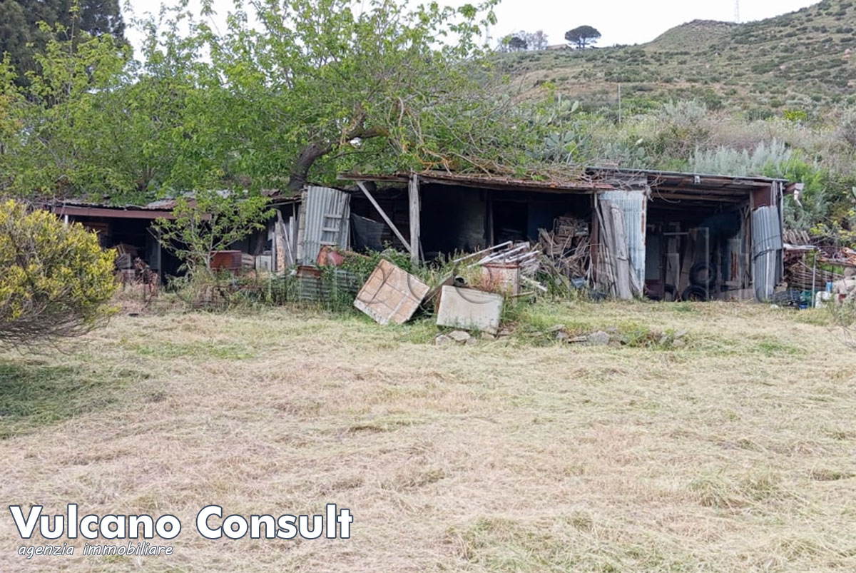 Il terreno