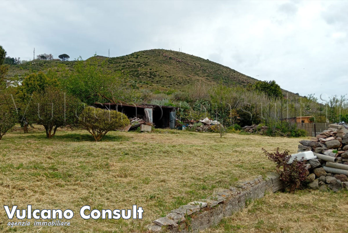 Il terreno