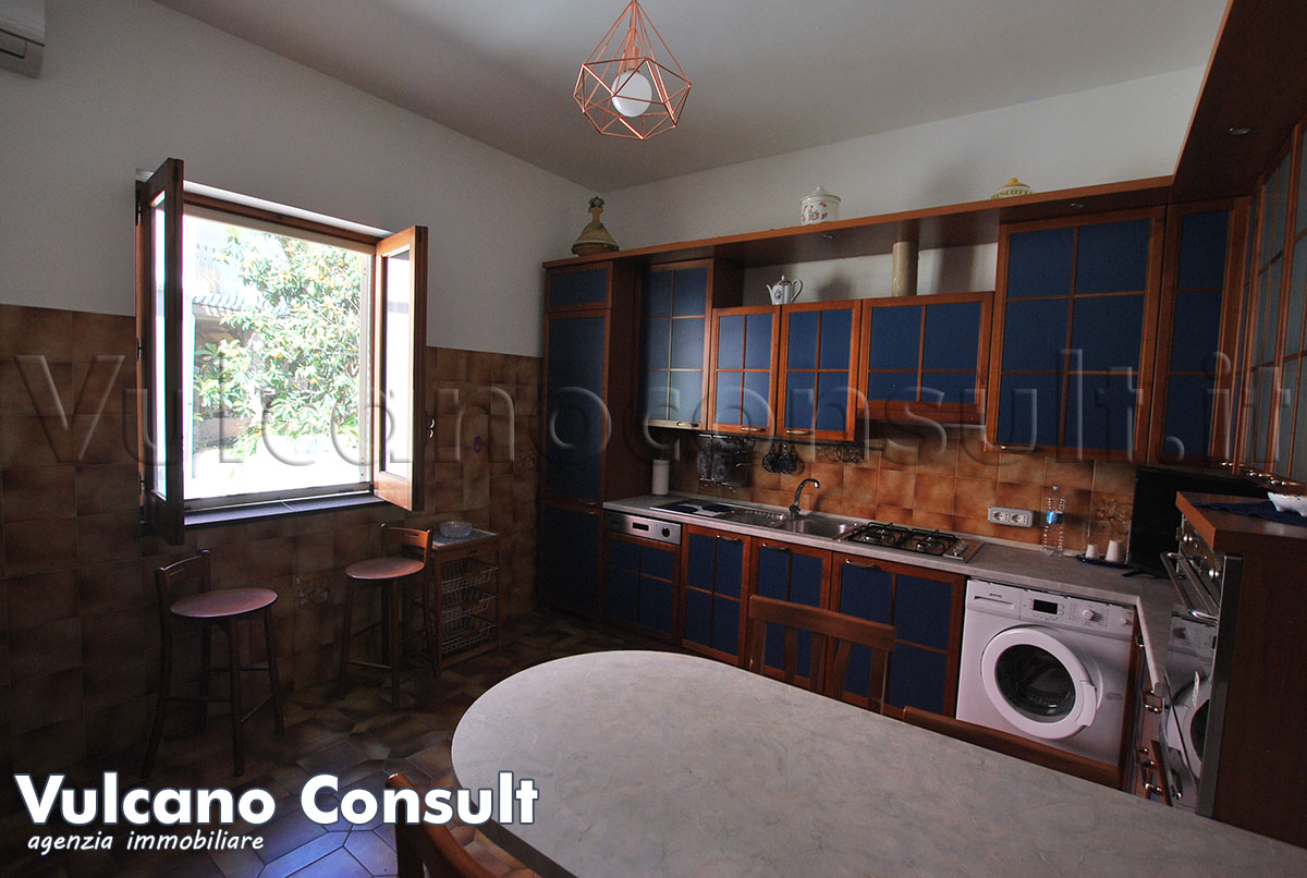 Cucina pranzo