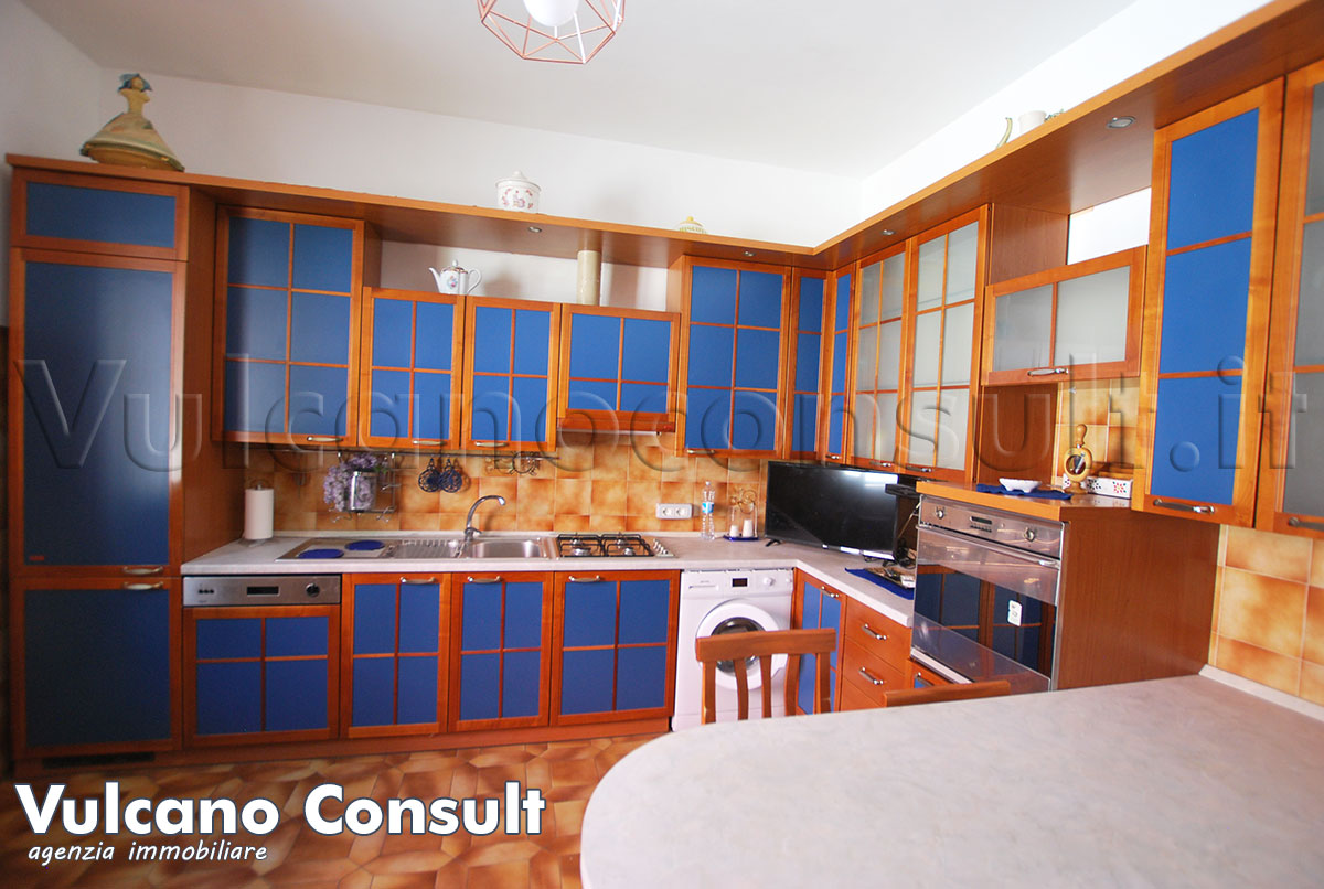 Cucina pranzo
