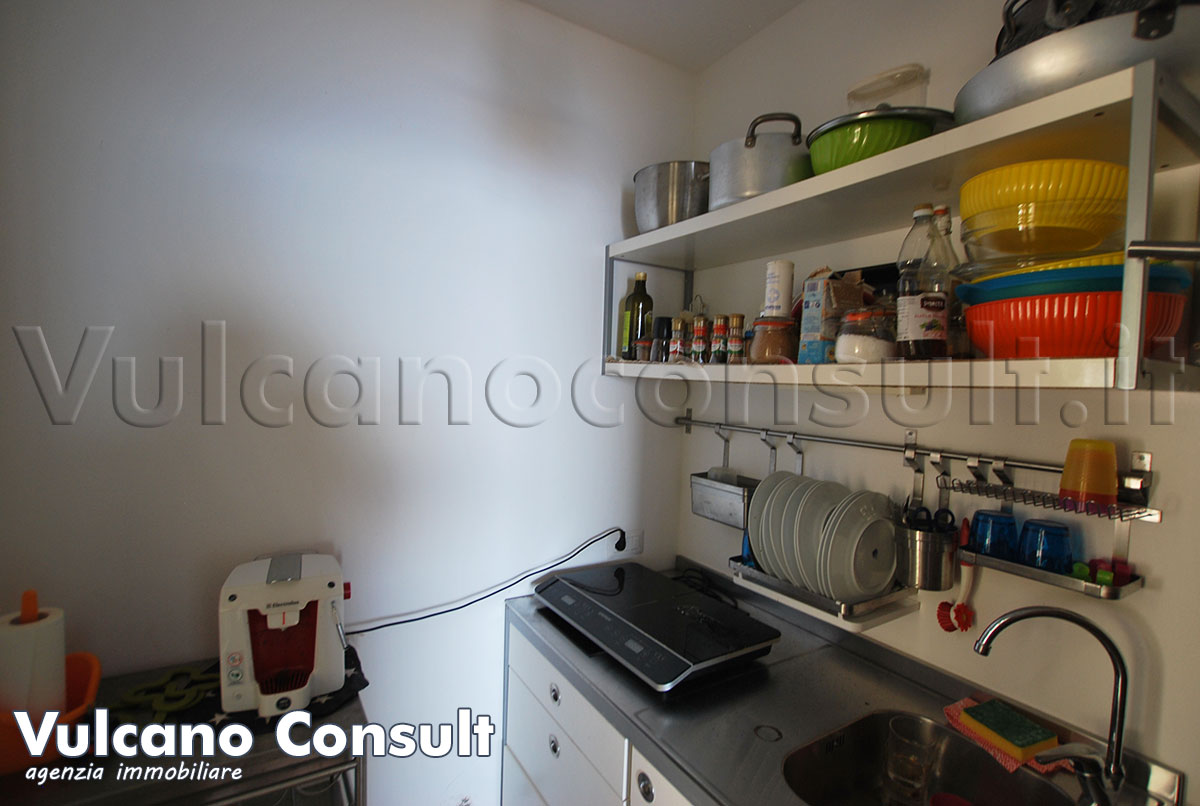 Angolo cottura