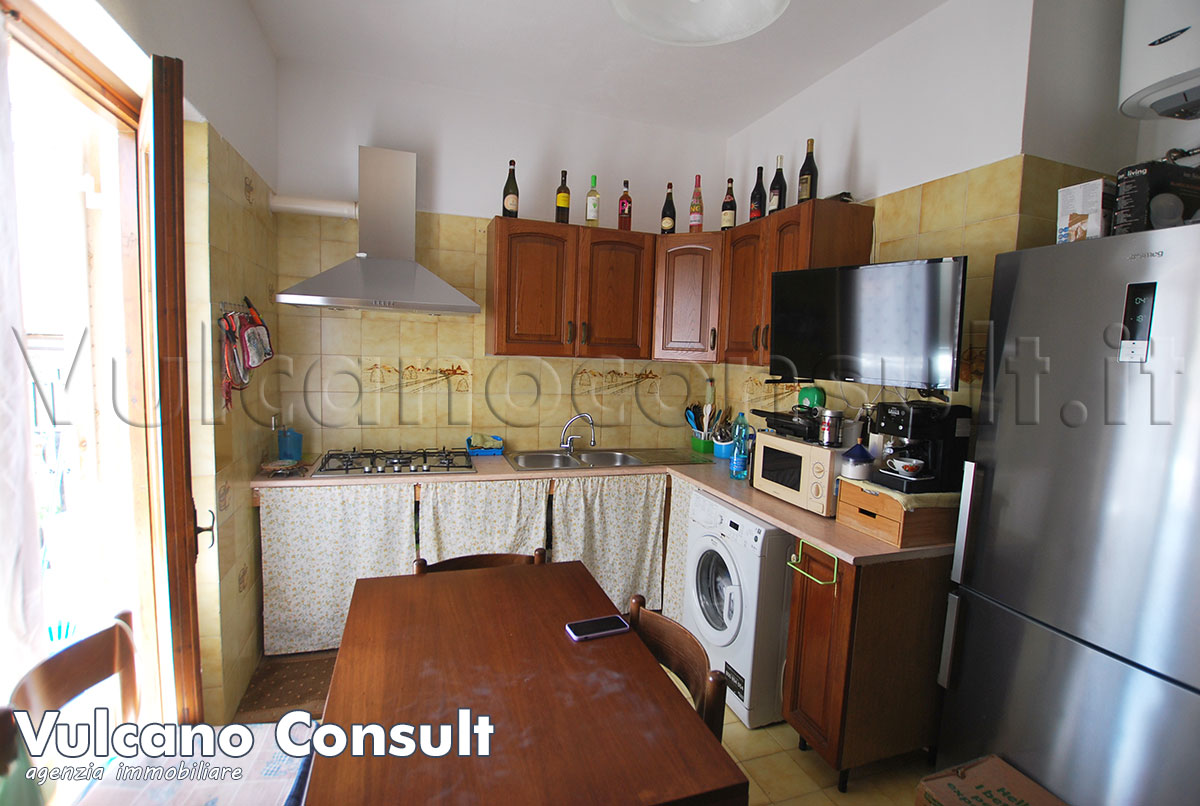 Cucina pranzo