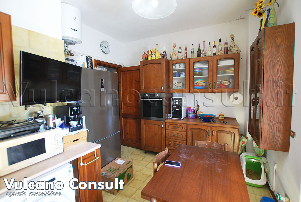 Cucina pranzo