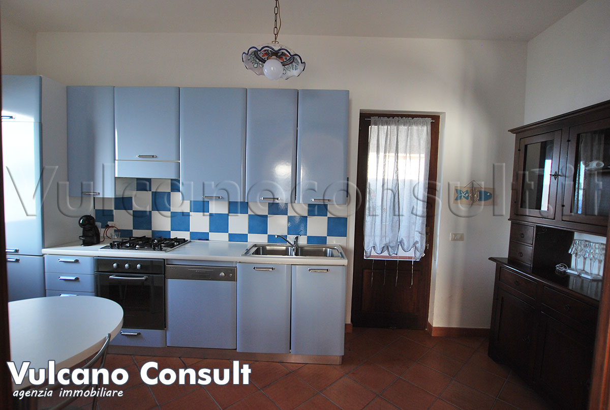 Cucina pranzo