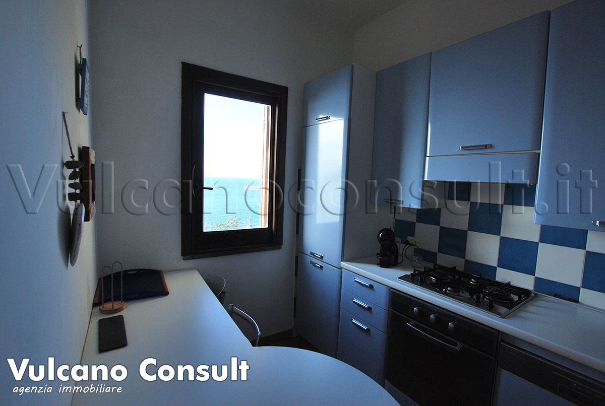 Cucina pranzo