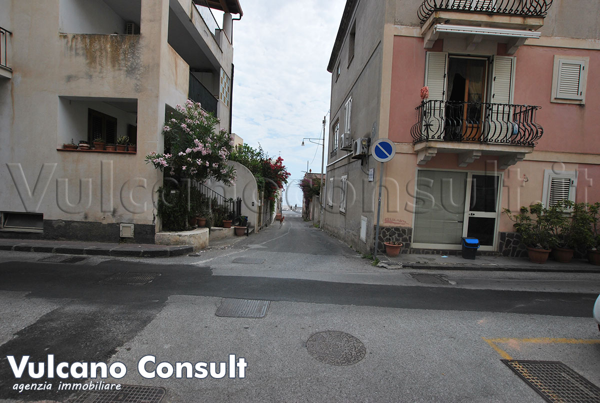 La strada