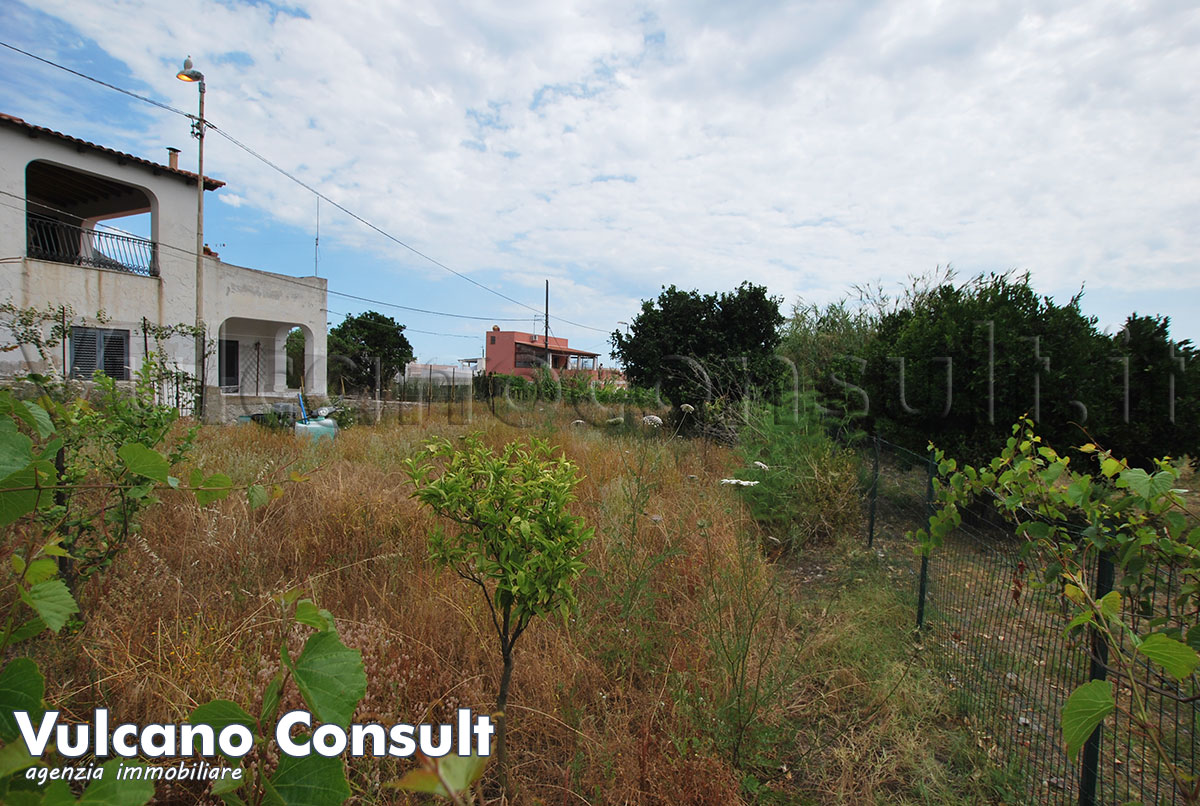 Il terreno