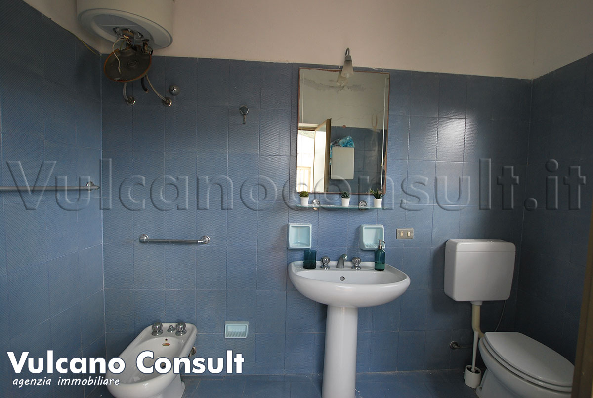 Primo piano Canneto Lipari