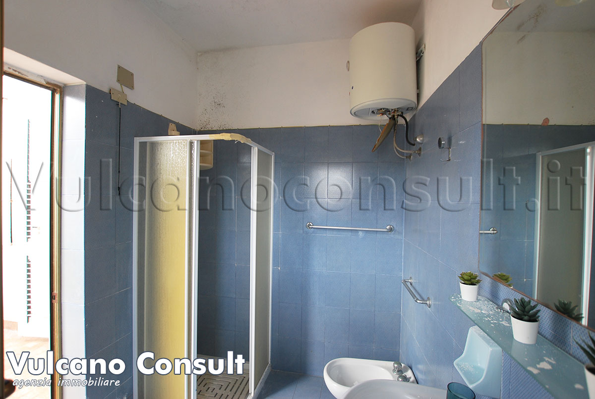 Primo piano Canneto Lipari