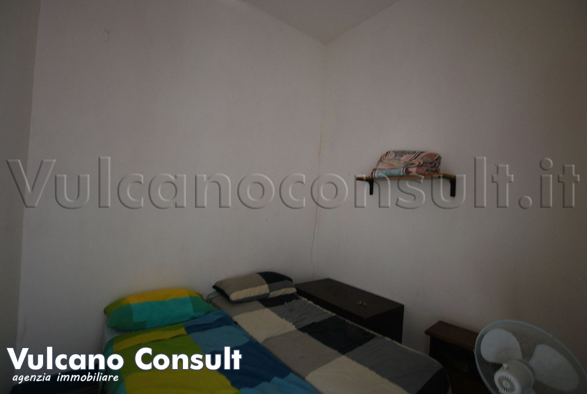 Primo piano Canneto Lipari