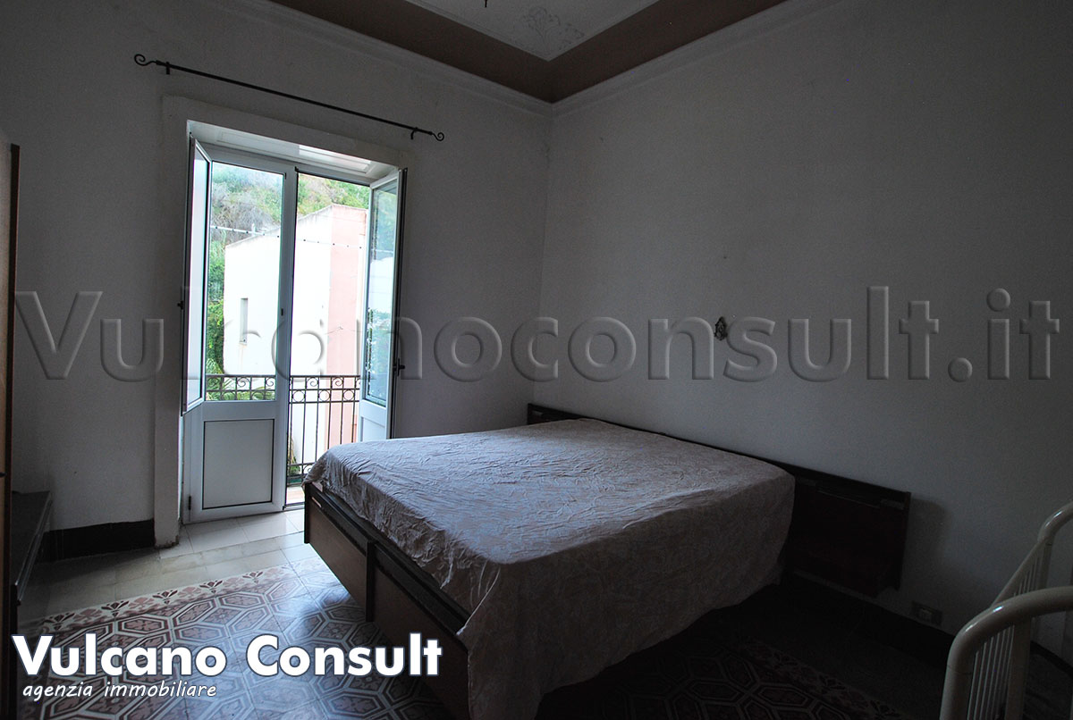 Primo piano Canneto Lipari