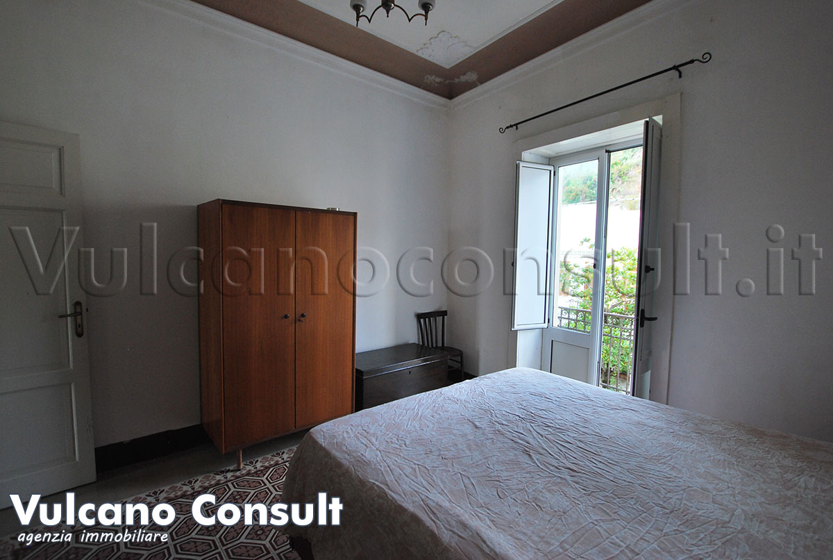 Primo piano Canneto Lipari