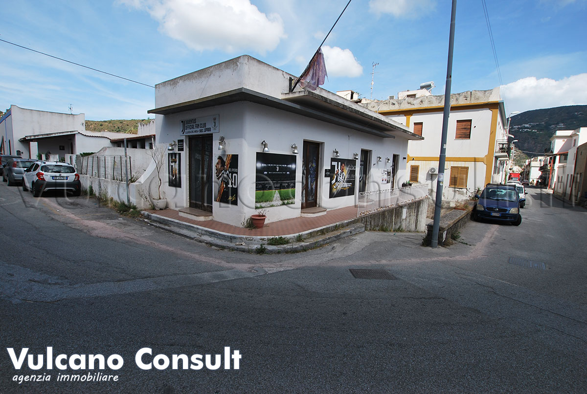 La strada