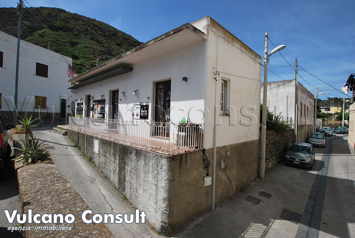 Il negozio