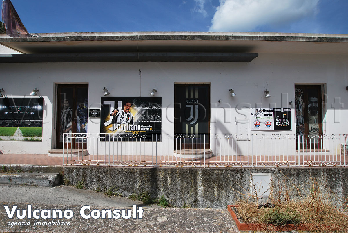 Il negozio