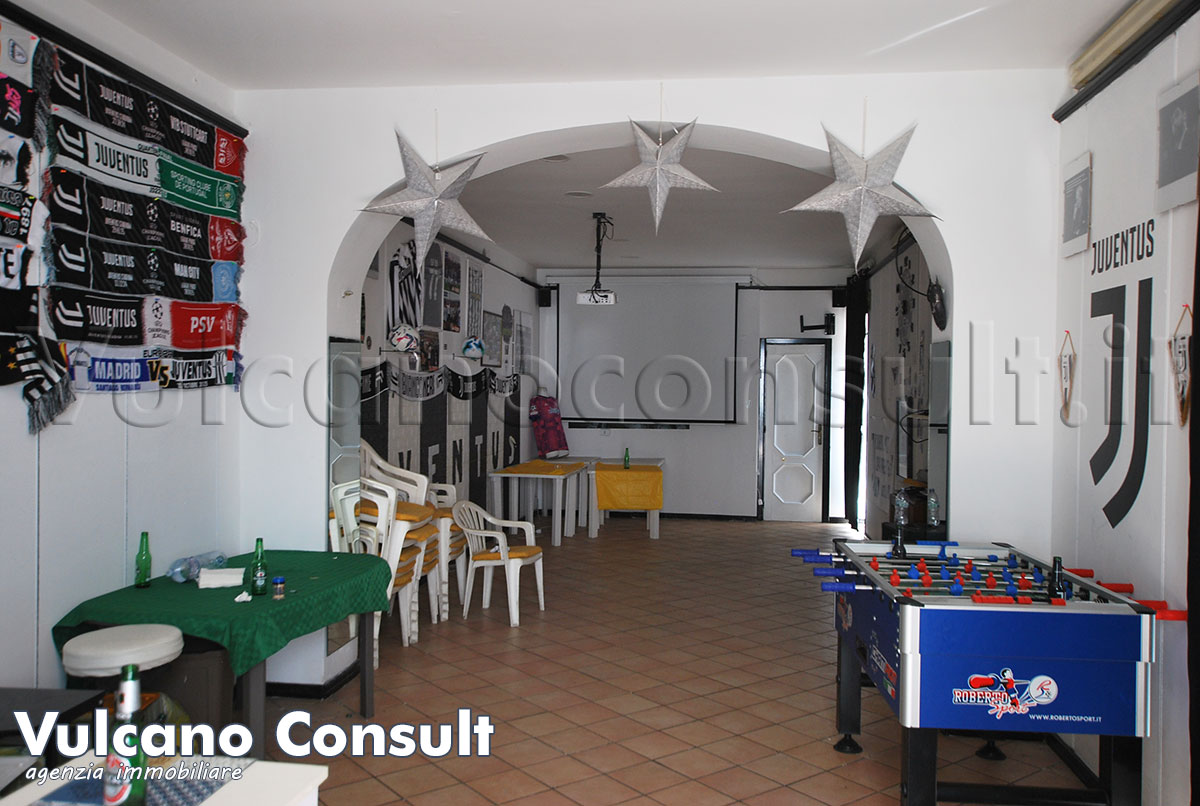Il negozio