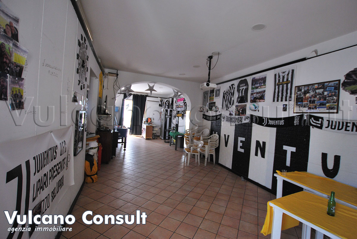 Il negozio
