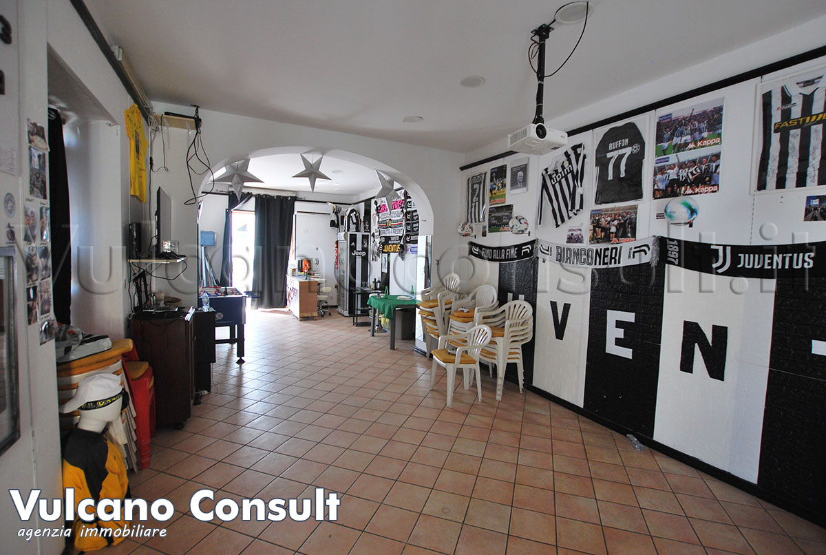 Il negozio