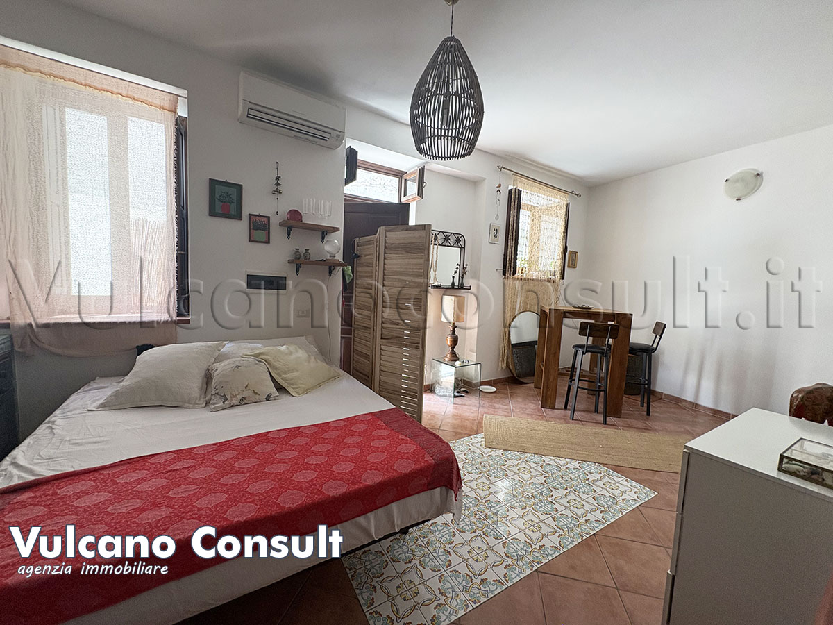 Letto matrimoniale