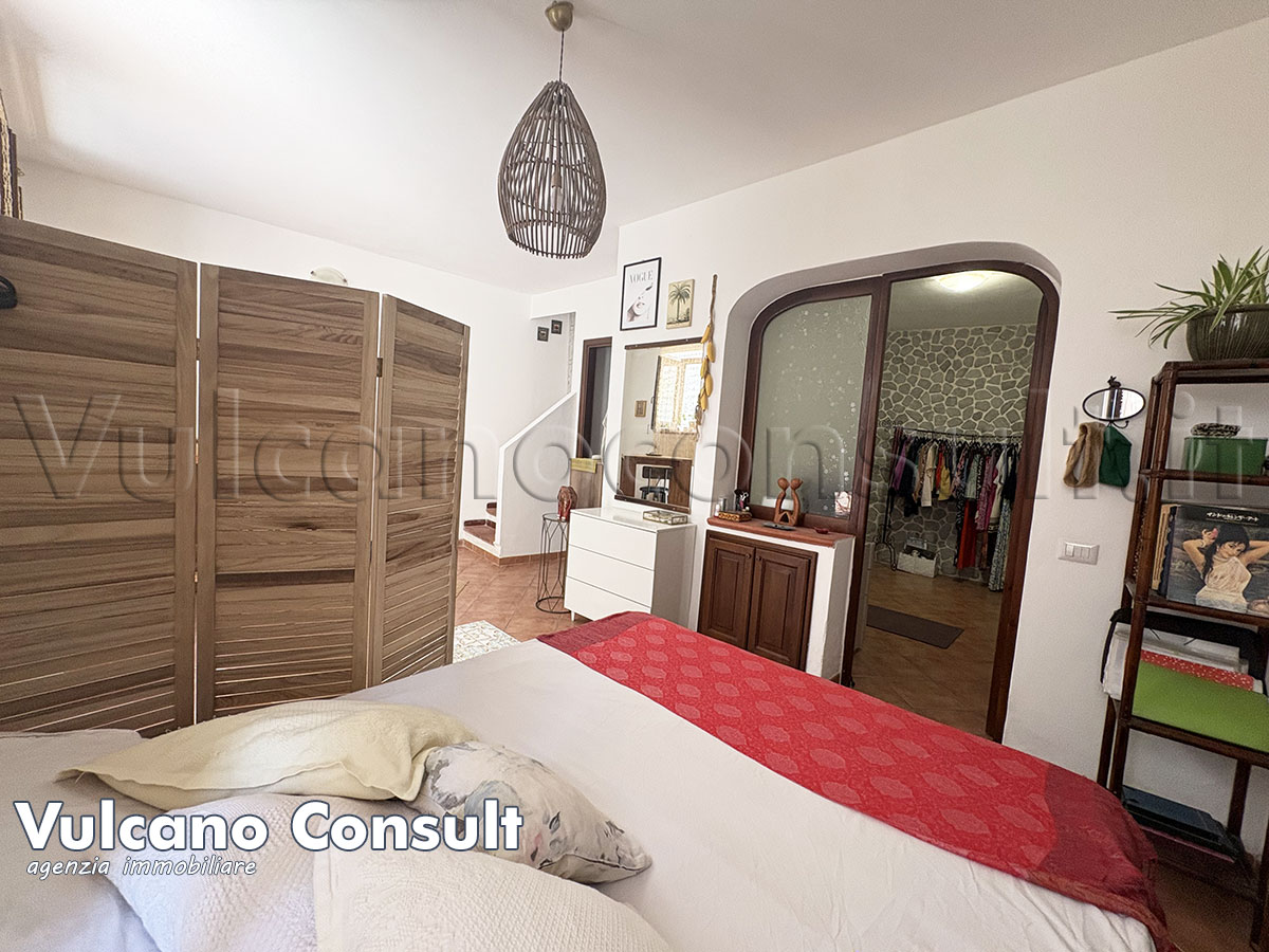 Letto matrimoniale