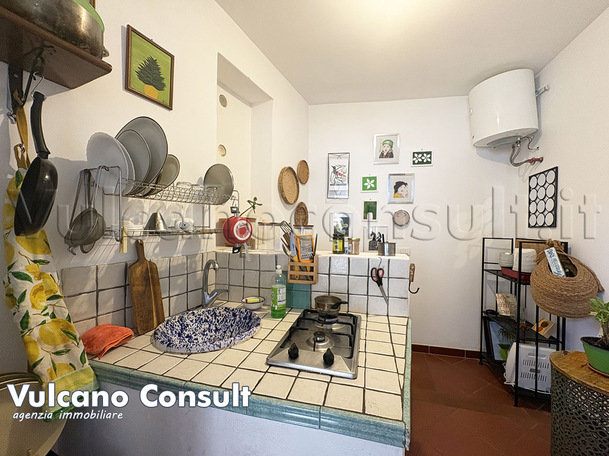 Angolo cottura