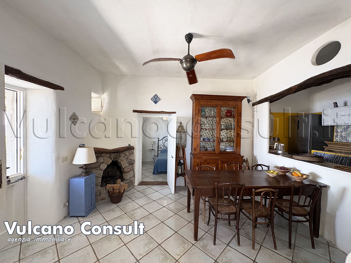 Sala pranzo