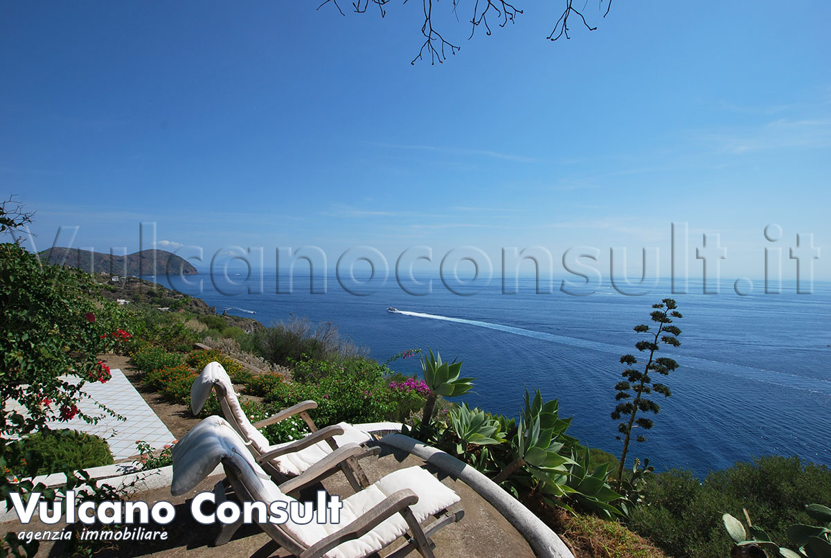 Vista mare
