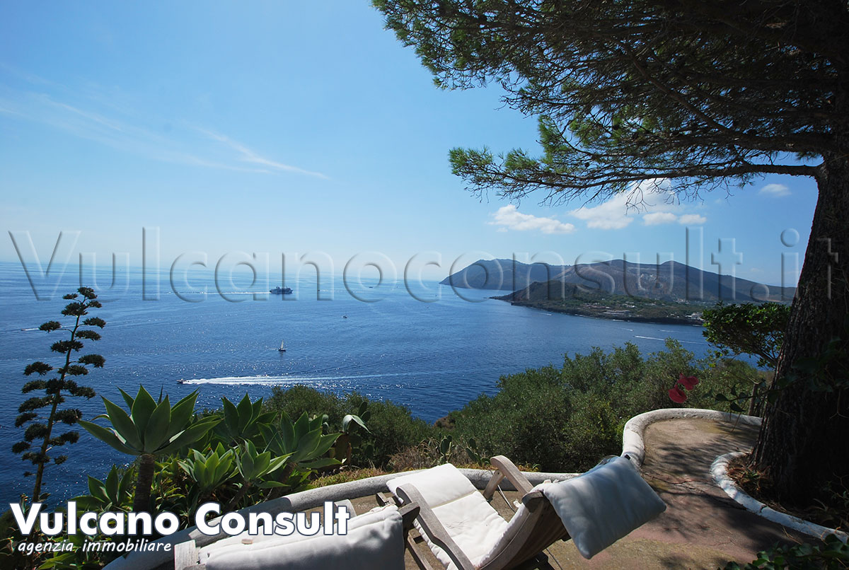 Vista mare