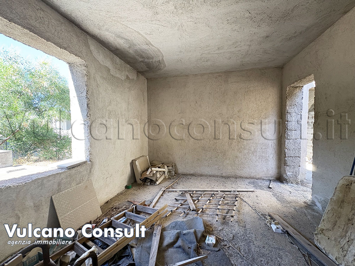 Rustico San Salvatore Lipari